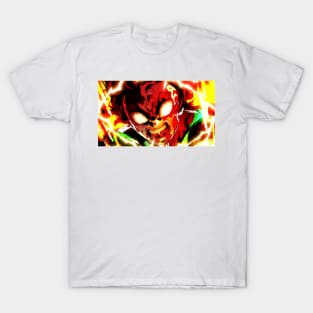 FIRED UP SLAYER OF DEMONS T-Shirt